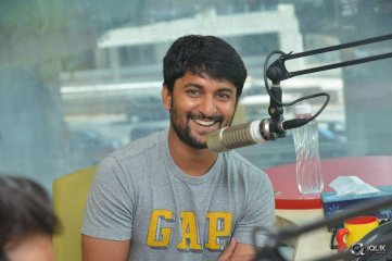 Majnu Movie First Song Launch